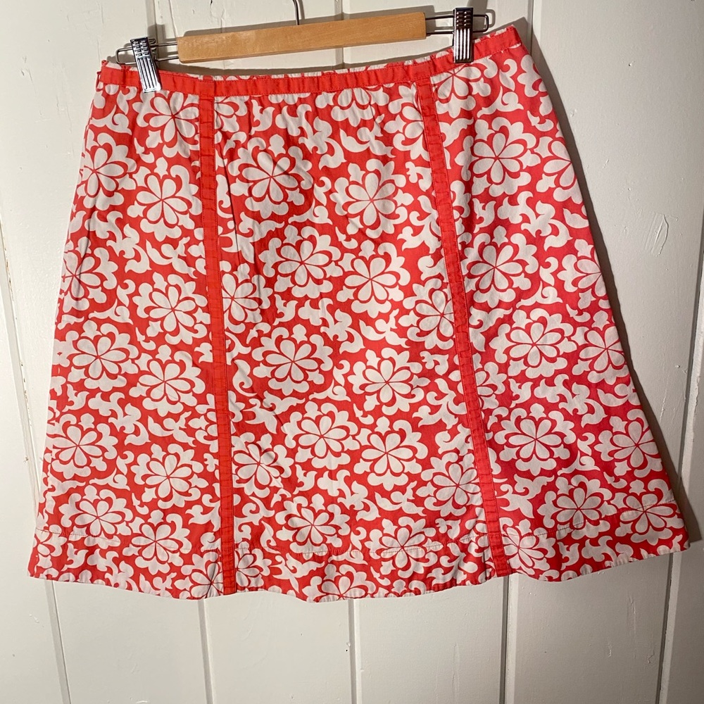 BBoden Cotton Skirt - Picture 2 of 8